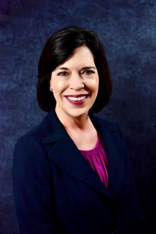 CSAA Insurance Group Appoints Executive Vice President of Commercial Insurance 1 Julie Brown